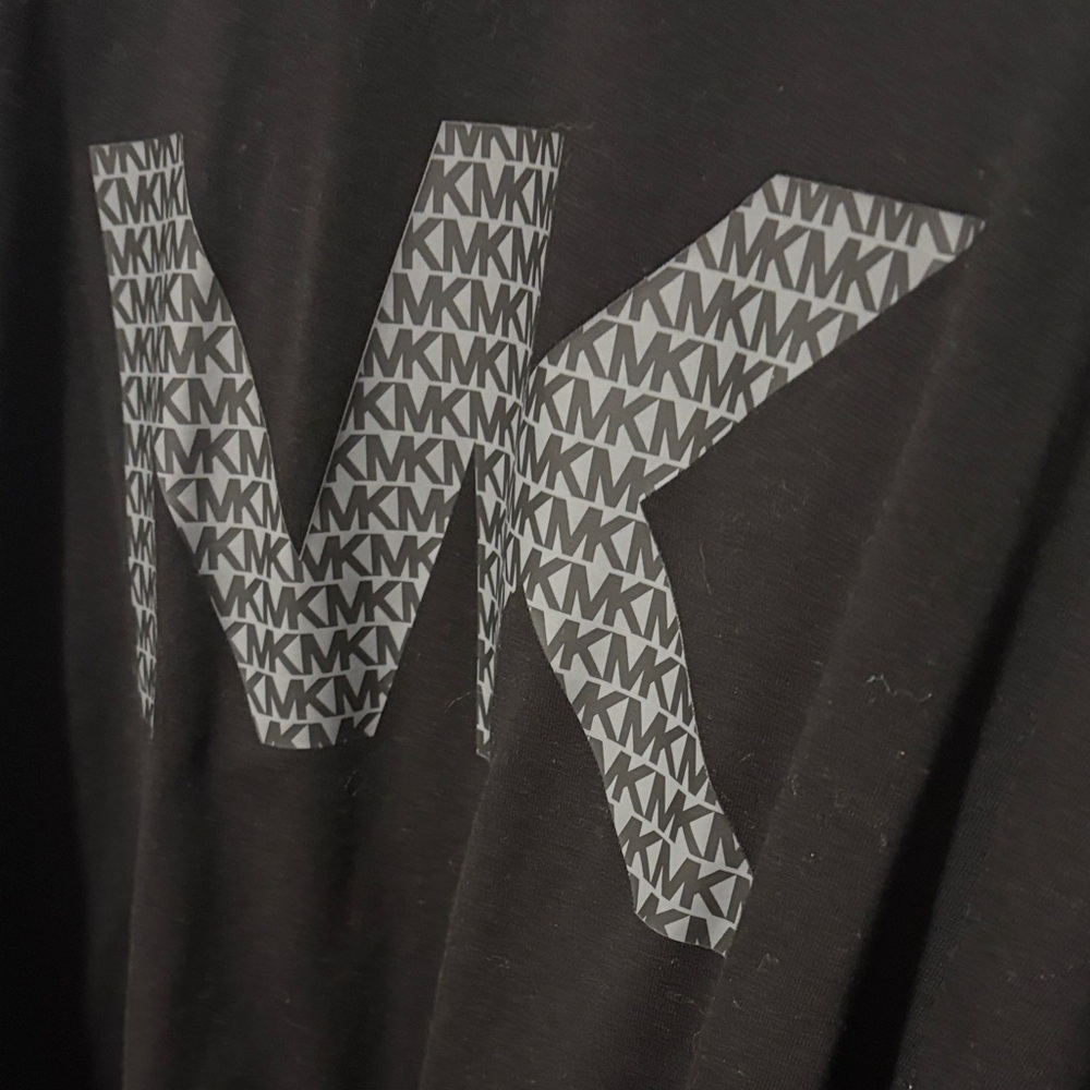 Michael Kors Black Sweater - Picture 7 of 7